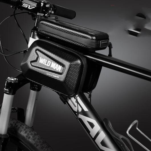 Paquete Completo de Accesorios para Bicicleta de Montaña