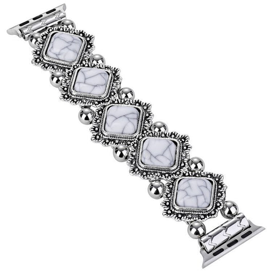 Correa Smartwatch Metal Premium - Image 20
