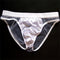 Bóxers Transparentes de Malla para Hombre