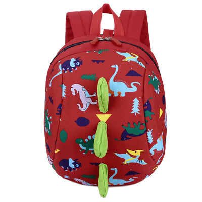 Mochila de Seguridad para Niños con Correa Anti-pérdida - Image 6