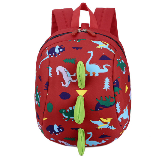 Mochila de Seguridad para Niños con Correa Anti-pérdida - Image 6