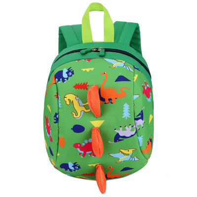 Mochila de Seguridad para Niños con Correa Anti-pérdida - Image 7