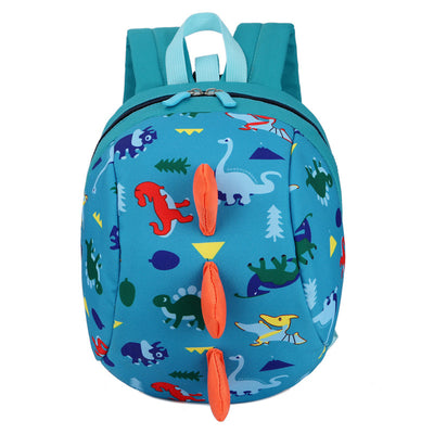 Mochila de Seguridad para Niños con Correa Anti-pérdida - Image 10