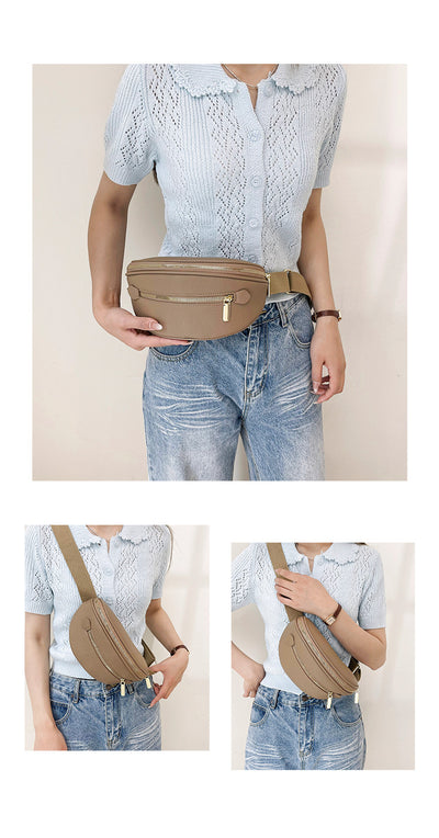 Bolsa Retro de Hombro Único para Mujer - Image 15