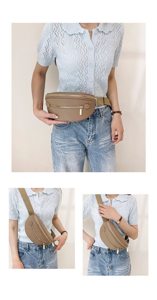 Bolsa Retro de Hombro Único para Mujer - Image 15