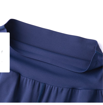 Pantalones Yoga Cintura Alta Pierna Ancha - Image 17