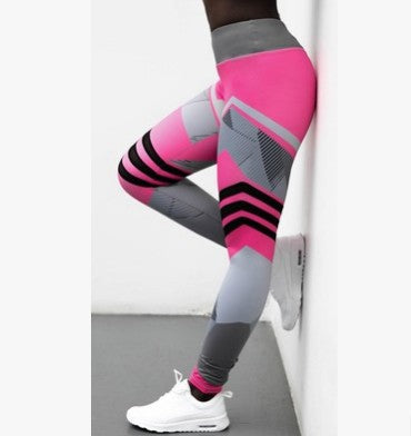 Leggings Deportivos Push Up de Alta Elasticidad - Image 13