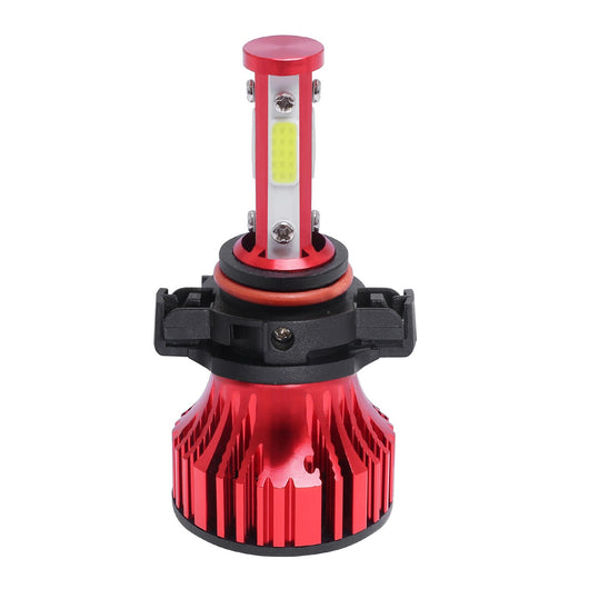 Faros LED X15 9005 Iluminación 360° - Luz Alta y Baja H1 H3 H4 H7 - Image 5