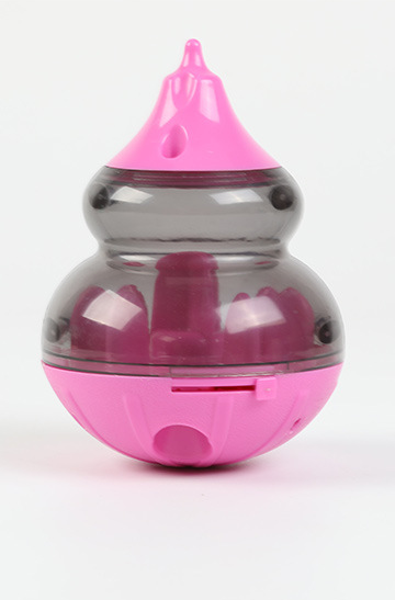 Juguete Dispensador de Alimento para Perros - Pelota Interactiva Educativa - Image 7
