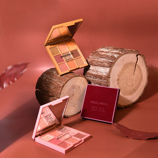 Paleta de Sombras Red Velvet Honey - Image 3
