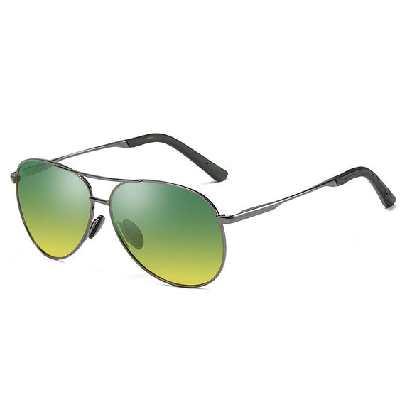 Gafas de Sol Polarizadas Día y Noche