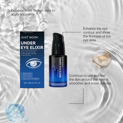 Suero Contorno de Ojos para Hombres - Image 16