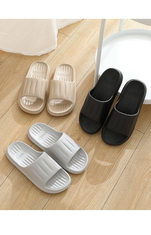Pantuflas Deslizables Eva para Baño y Hogar - Image 29