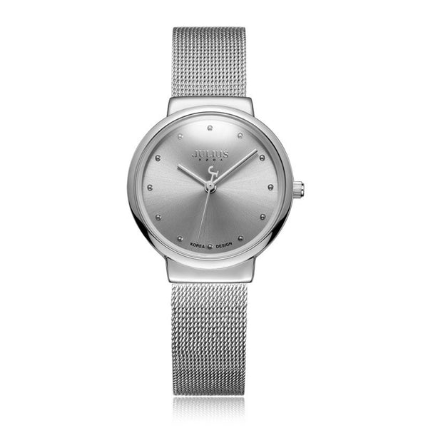Reloj de Pareja Resistente al Agua - Diseño Fashion Moderno