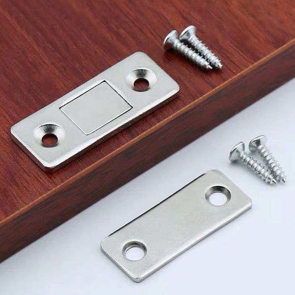 Tope de Puerta Resistente para Armarios y Muebles de Cocina