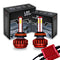 Faro LED Automotriz de Alto Rendimiento