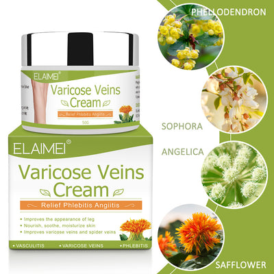 Crema Correctora de Estrías y Venas - Image 4