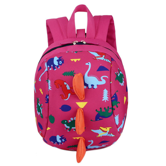 Mochila de Seguridad para Niños con Correa Anti-pérdida - Image 9