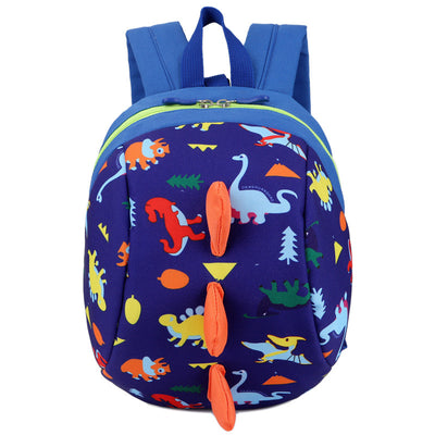 Mochila de Seguridad para Niños con Correa Anti-pérdida - Image 8