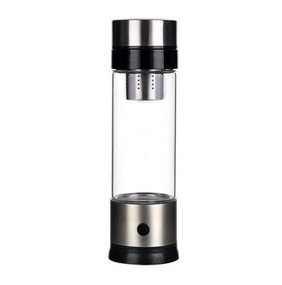 Vaso Filtrador con Tecnología de Agua Hidrogenada - Image 8