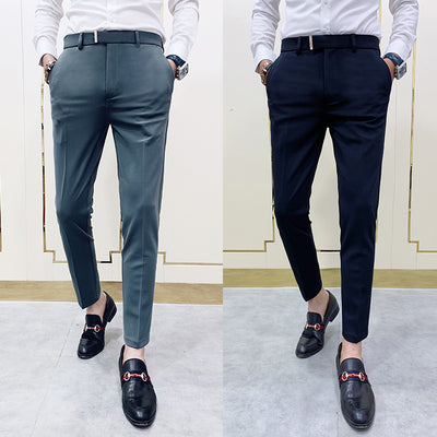 Pantalones de Vestir para Hombre