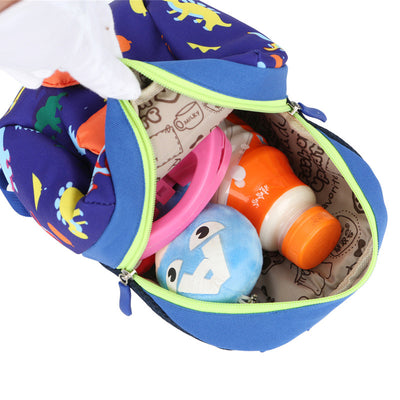 Mochila de Seguridad para Niños con Correa Anti-pérdida - Image 3