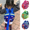 Mochila de Seguridad para Niños con Correa Anti-pérdida