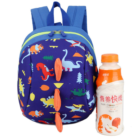Mochila de Seguridad para Niños con Correa Anti-pérdida - Image 5