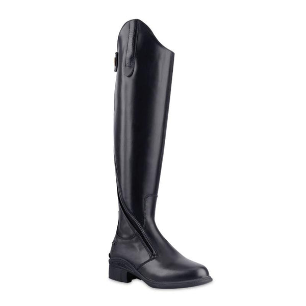 Botas Ecuestres de Cuero Genuino para Equitación Profesional