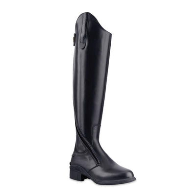 Botas Ecuestres de Cuero Genuino para Equitación Profesional