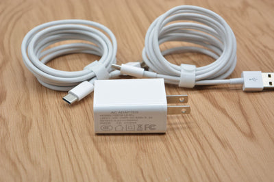 Cable USB de Carga Rápida 5V 2A para Teléfono Móvil - Image 8