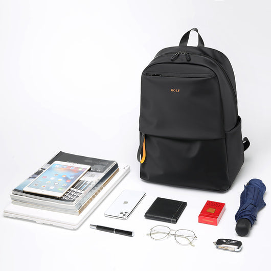 Mochila Casual Moderna para Hombre - Estilo y Funcionalidad - Image 14