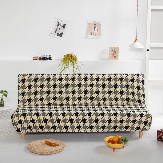 Funda Elástica para Sofá Cama sin Brazos - Image 17