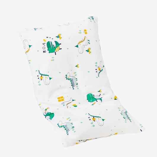 Almohada Antiácaros Universal para Todas las Estaciones - Image 5