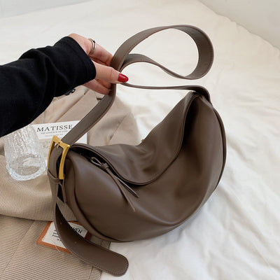 Bolso Bandolera Mujer Grande con Capacidad Amplia - Image 7