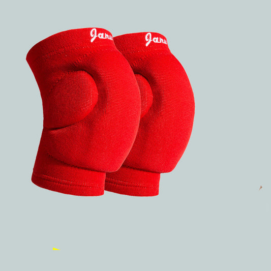 Rodilleras Deportivas Acolchadas para Voleibol, Portero y Arrodillarse