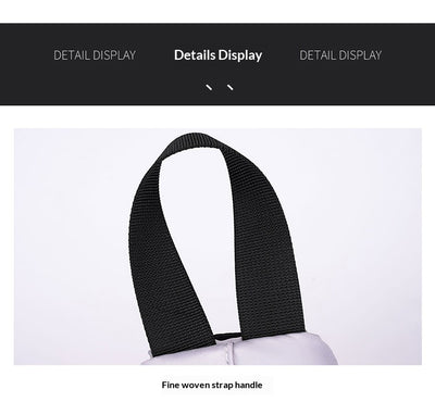 Mochila de Pecho Deportiva de Gran Capacidad - Image 17