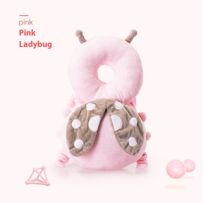 Almohada Protectora de Cabeza para Bebés y Niños Pequeños - Image 12