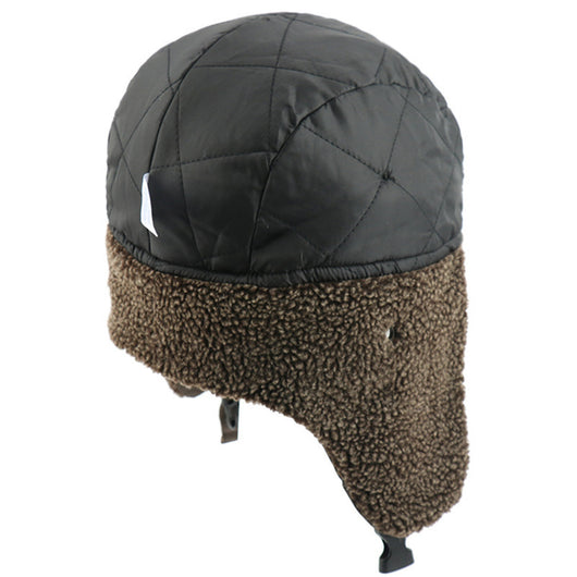 Gorro Térmico Lei Feng Impermeable para Esquí y Deportes de Invierno - Image 6