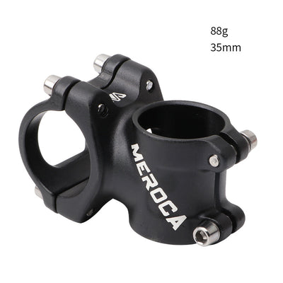 Potencia y Control: Vástago de Bicicleta de Montaña Aluminio Ultraligero - Image 7