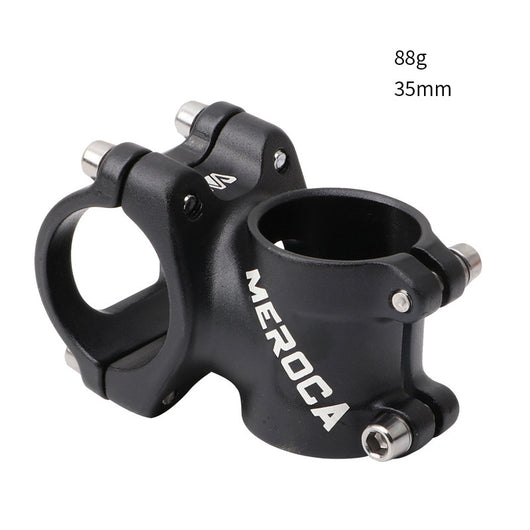 Potencia y Control: Vástago de Bicicleta de Montaña Aluminio Ultraligero - Image 7
