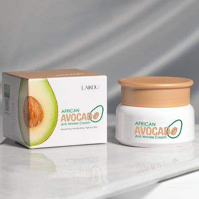 Crema Protectora de Aguacate Anticongelante