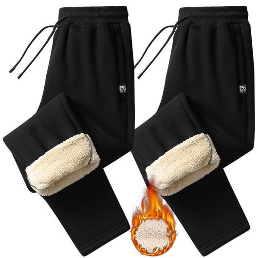 Pantalones Harem Deportivos Sueltos para Hombre - Image 12