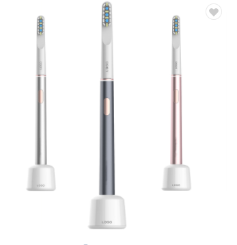 Cepillo de Dientes Eléctrico Portátil para Viajes