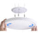 White 24W Warm White