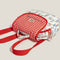 Mochila Ligera Multifuncional para Niñas