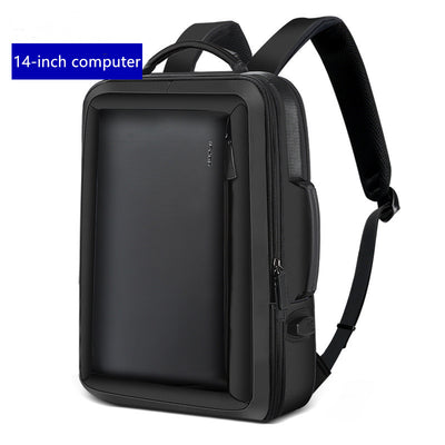 Mochila Ejecutiva de Gran Capacidad con Compartimento para Laptop - Image 15