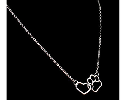 Collar Hueco de Garra de Mascota - Diseño Moderno y Personalizado - Image 6