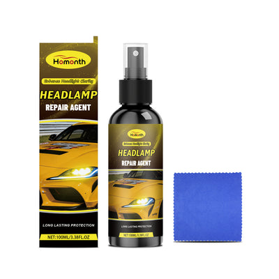 Agente Reparador de Linternas Frontales - Image 2