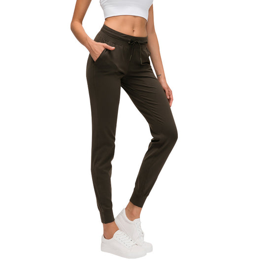 Pantalones de Yoga Texturizados Cómodos - Image 3